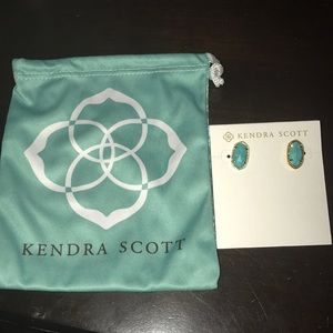 Kendra Scott Ellie Earrings